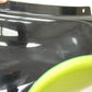 Harley Davidson OEM  Apple Green + Vivid Black w Green Stripe 58230-11DHO