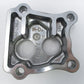 Harley-Davidson OEM Tappet Lifter Cover, F+R Polished 17576-99 + 17577-99
