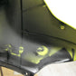 Harley Davidson OEM  Apple Green + Vivid Black w Green Stripe 58230-11DHO