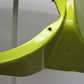 Harley Davidson OEM  Apple Green + Vivid Black w Green Stripe 58230-11DHO