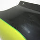 Harley Davidson OEM  Apple Green + Vivid Black w Green Stripe 58230-11DHO