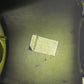 Harley Davidson OEM  Apple Green + Vivid Black w Green Stripe 58230-11DHO