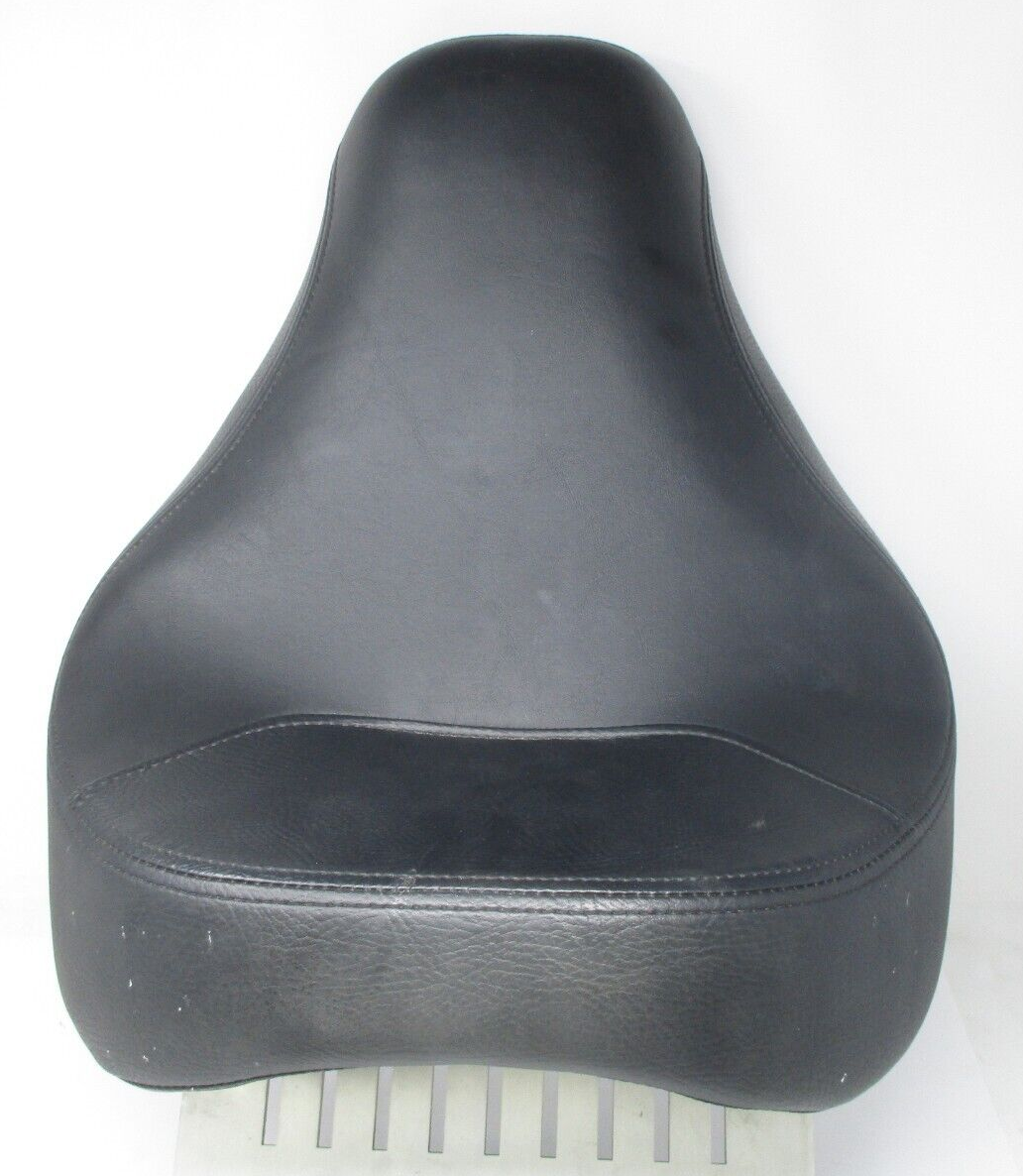 Harley- Davidson Touring  Solo Seat 15.5" Width  x 17" Length Tapered 51878-10
