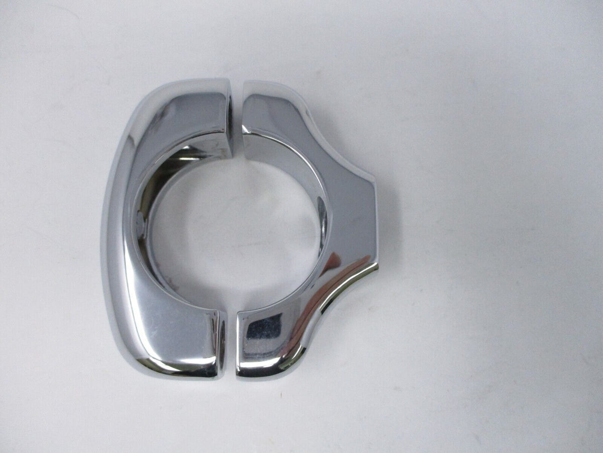 Harley-Davidson Windshield Mounting Clamp 58060-93