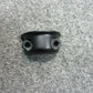 Harley Davidson OEM 96-18 Clamp Master Cylinder/Clutch Black 45044-96A