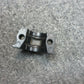 Harley Davidson OEM 96-18 Clamp Master Cylinder/Clutch Black 45044-96A