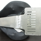 Harley- Davidson Touring  Solo Seat 15.5" Width  x 17" Length Tapered 51878-10