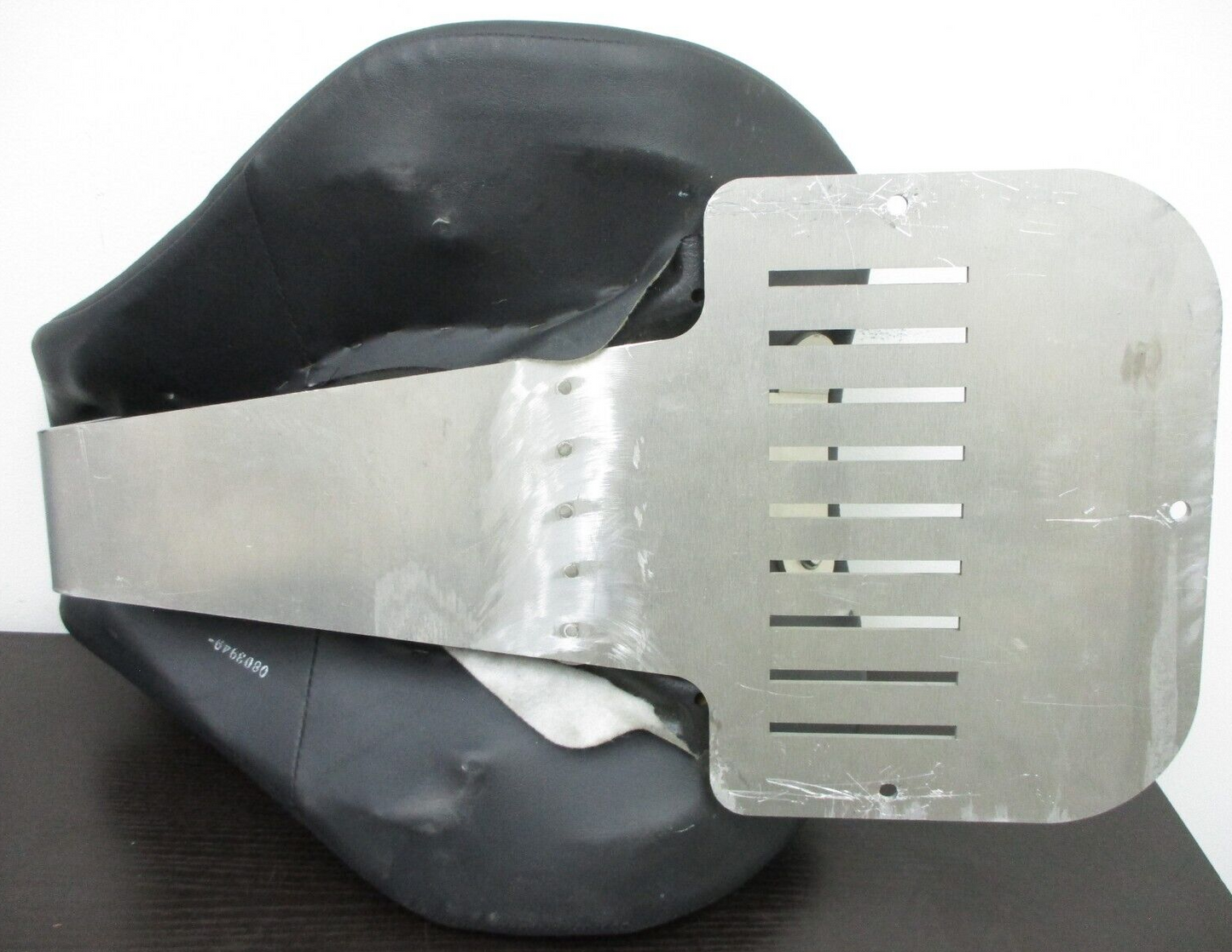 Harley- Davidson Touring  Solo Seat 15.5" Width  x 17" Length Tapered 51878-10