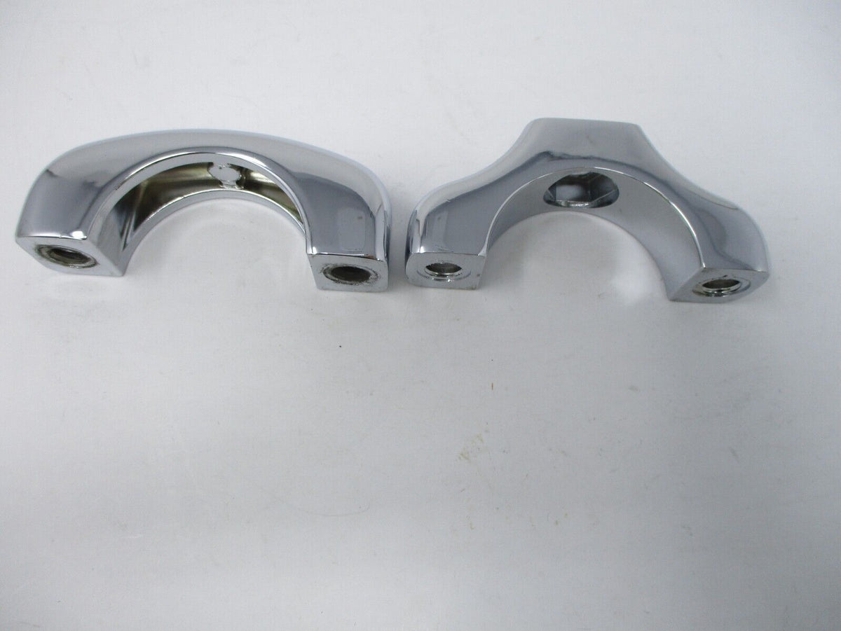 Harley-Davidson Windshield Mounting Clamp 58060-93