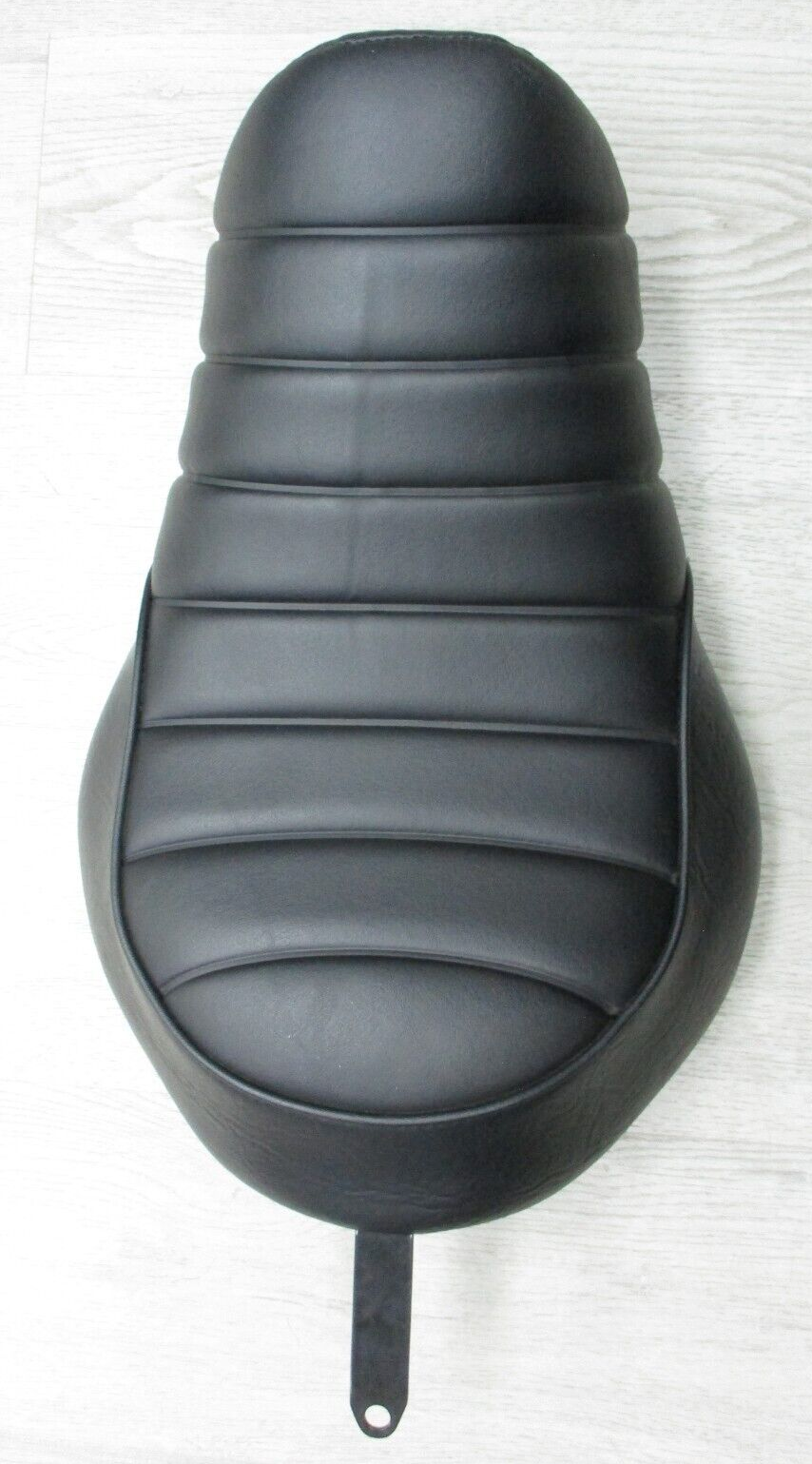 Harley- Davidson Stock Solo Seat 52000189