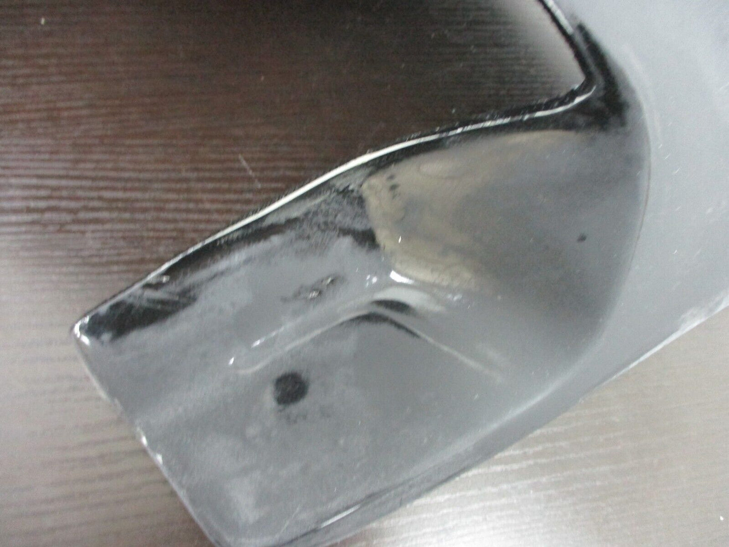 09 + Later Scalloped and Extended Fibreglass Sidecover RL38