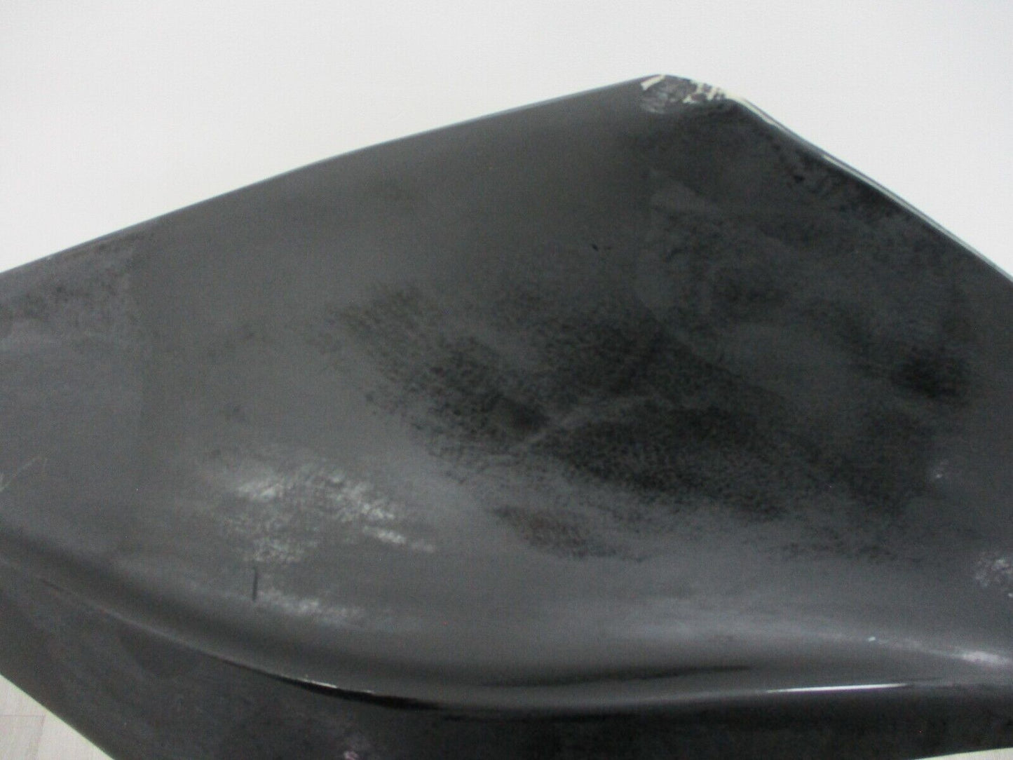 09 + Later Scalloped and Extended Fibreglass Sidecover RL38
