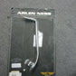 Arlen Ness Lowered Kickstand 89-06 FXST Harley Davidson 11-016