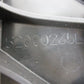 Harley- Davidson Stock Solo Seat 52000264