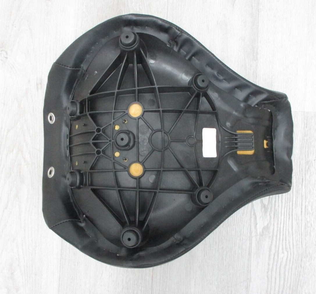 Harley-Davidson Softail Fatboy '18-'22 FLFB FLFBS Seat 52000333