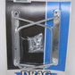 Drag Specialties  Saddlebag Supports DS110846  OEM 91790-84
