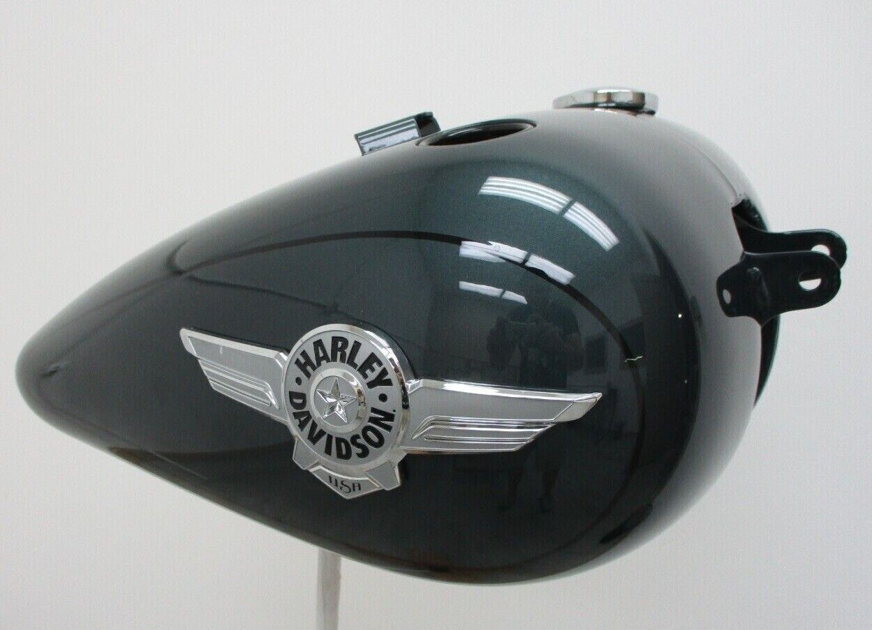 Harley Davidson OEM Front, Rear Fender and Tank Set for '19 - '22 various models