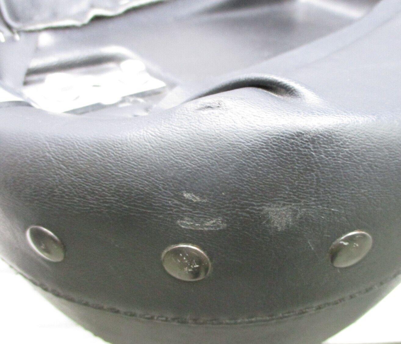Harley-Davidson Stock Seat 51283-94