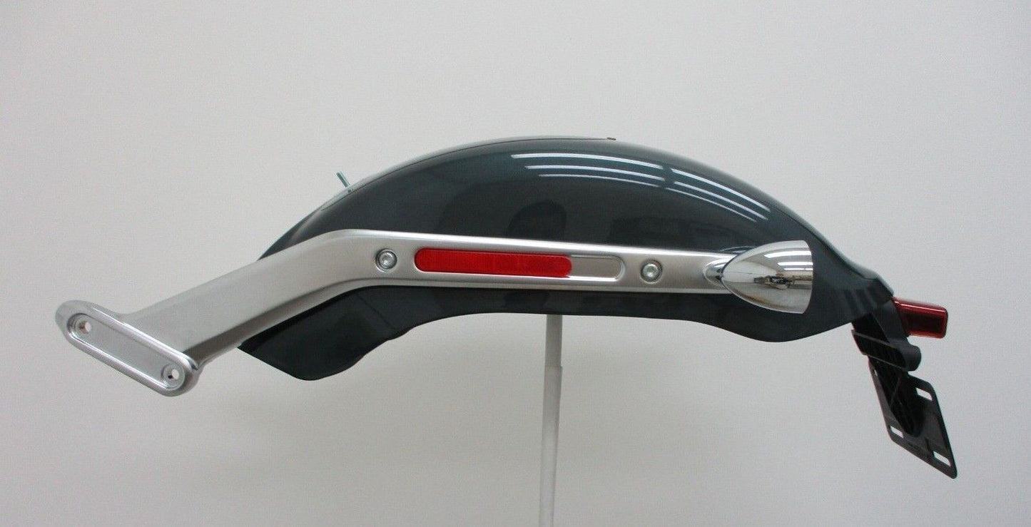 Harley Davidson OEM Front, Rear Fender and Tank Set for '19 - '22 various models