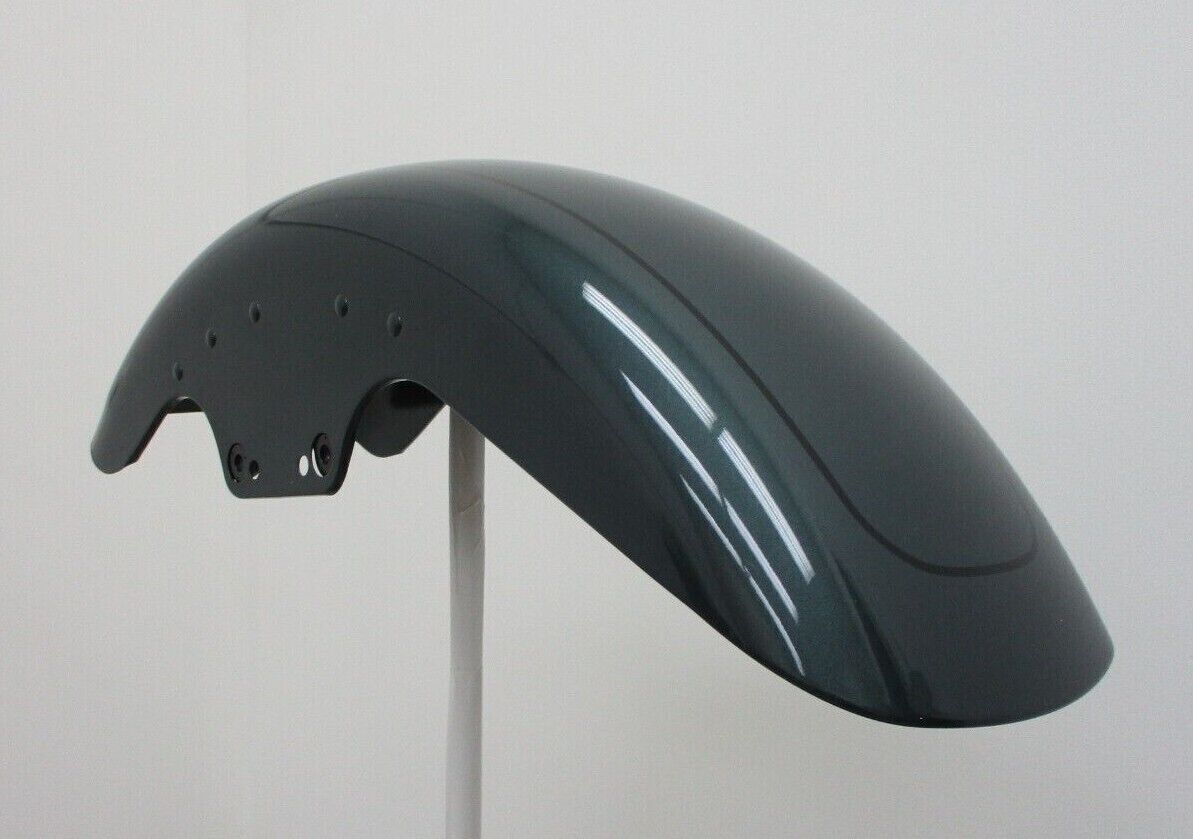 Harley Davidson OEM Front, Rear Fender and Tank Set for '19 - '22 various models