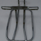 Drag Specialties Luggage Rack 10.5"x6" for Softail & FXDWG 1510-0157