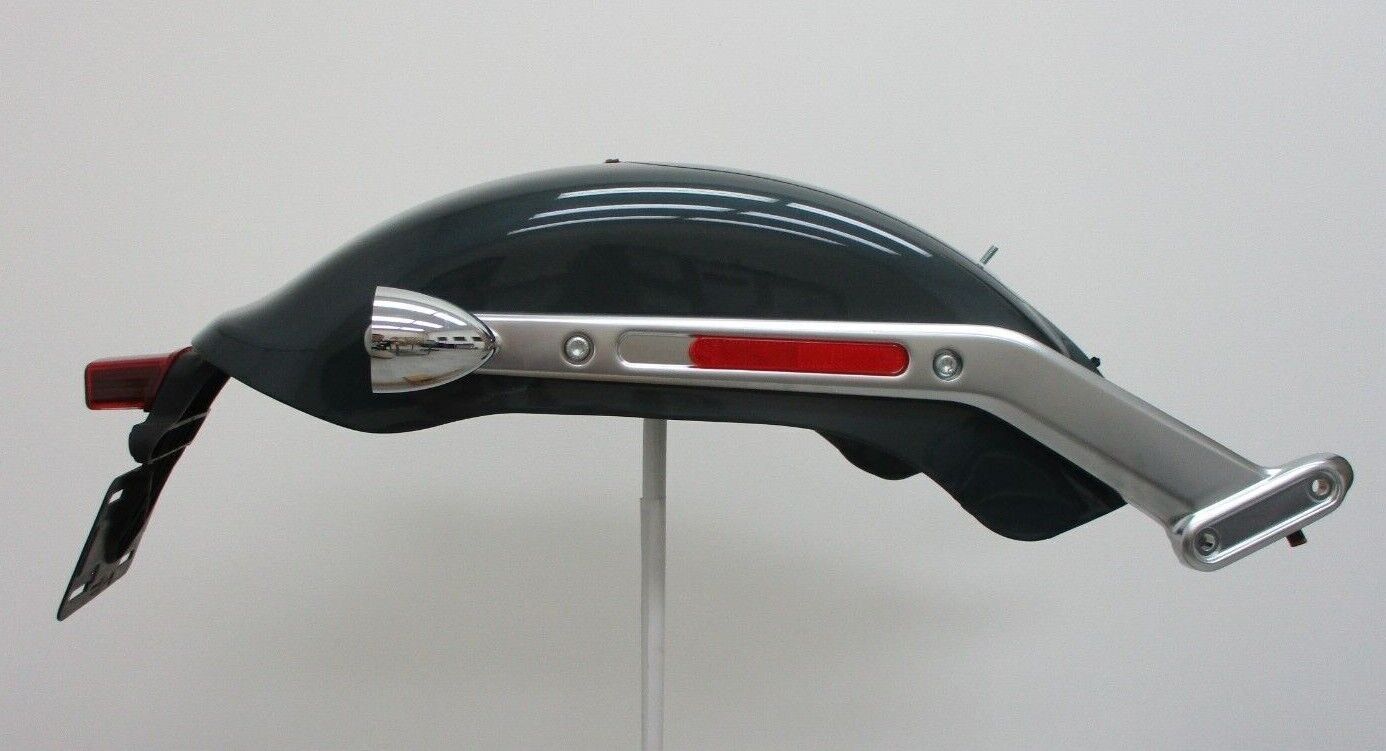 Harley Davidson OEM Front, Rear Fender and Tank Set for '19 - '22 various models