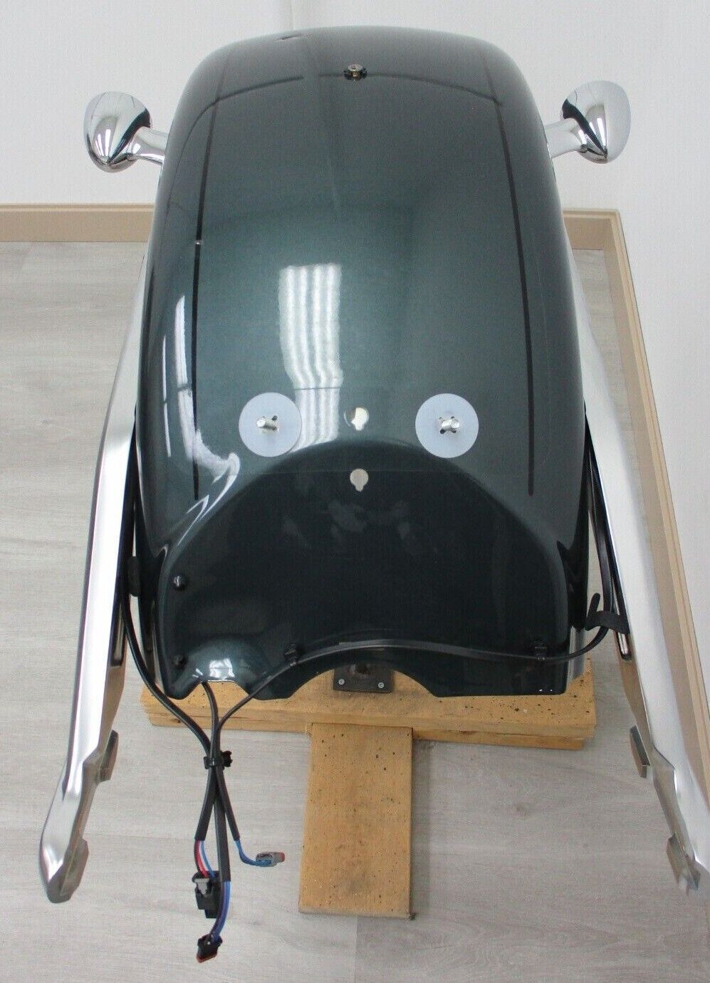 Harley Davidson OEM Front, Rear Fender and Tank Set for '19 - '22 various models