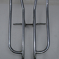 Drag Specialties Luggage Rack 10.5"x6" for Softail & FXDWG 1510-0157