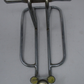 Drag Specialties Luggage Rack 10.5"x6" for Softail & FXDWG 1510-0157