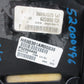 Harley-Davidson Stock Solo Seat 52000496