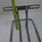 Drag Specialties Luggage Rack 10.5"x6" for Softail & FXDWG 1510-0157