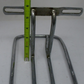 Drag Specialties Luggage Rack 10.5"x6" for Softail & FXDWG 1510-0157