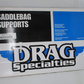 Drag Specialties  Saddlebag Supports DS110846  OEM 91790-84