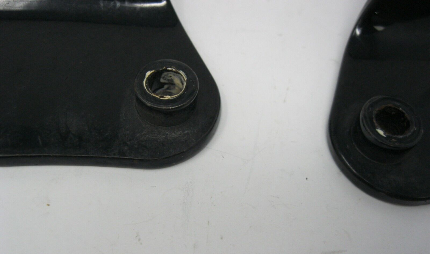 Harley-Davidson OEM 09-13 Touring 2 Point Docking Hardware  54249-09