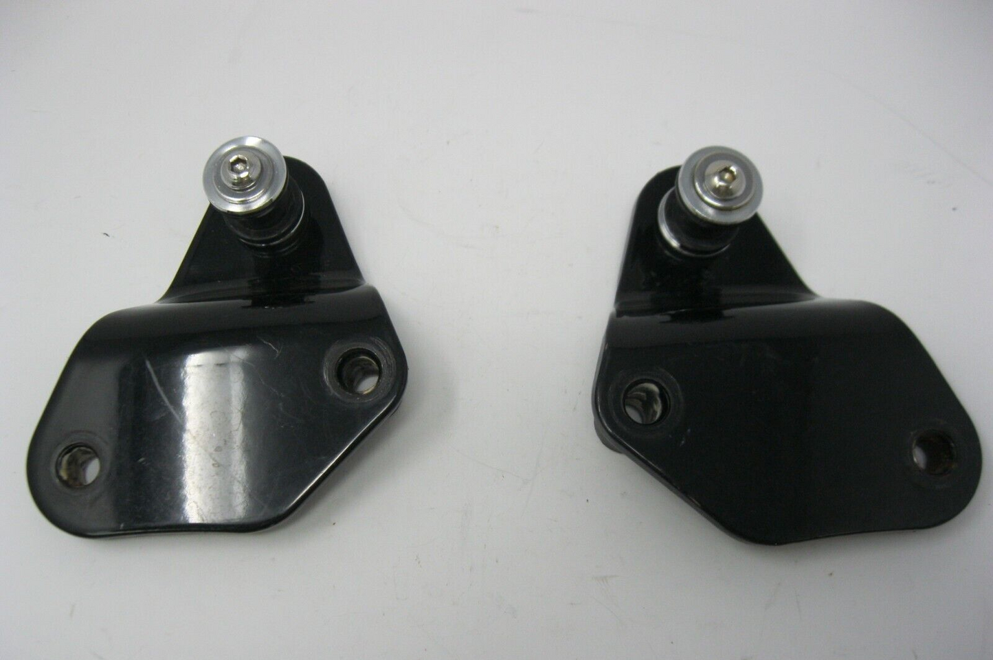 Harley-Davidson OEM 09-13 Touring 2 Point Docking Hardware  54249-09