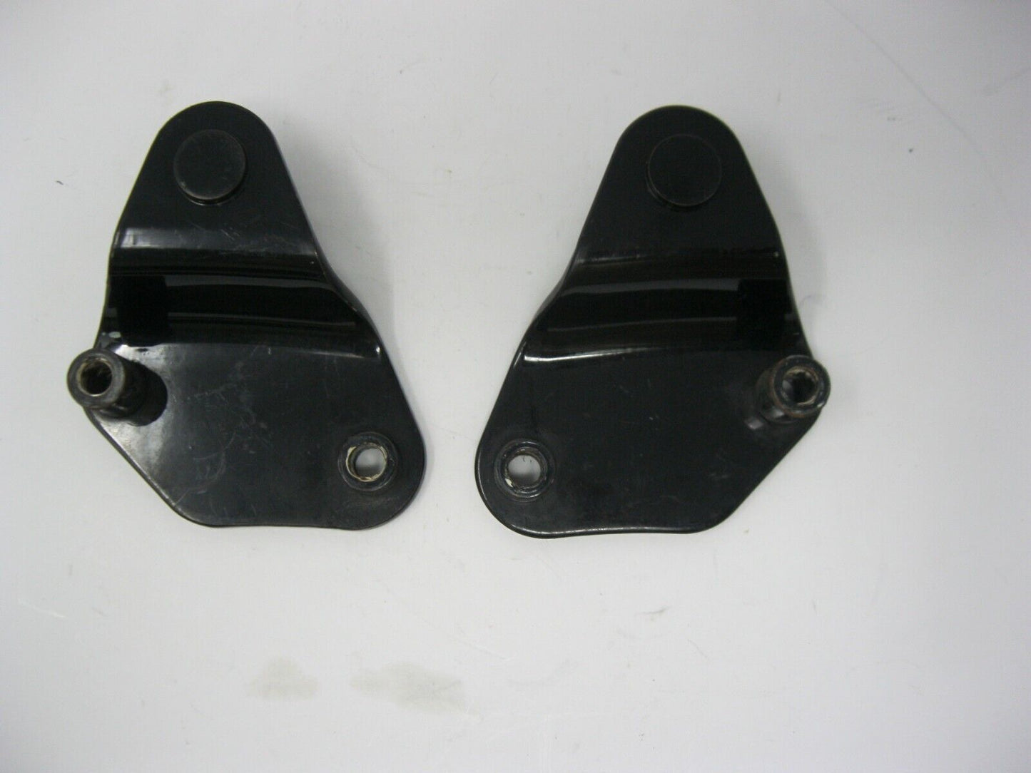 Harley-Davidson OEM 09-13 Touring 2 Point Docking Hardware  54249-09