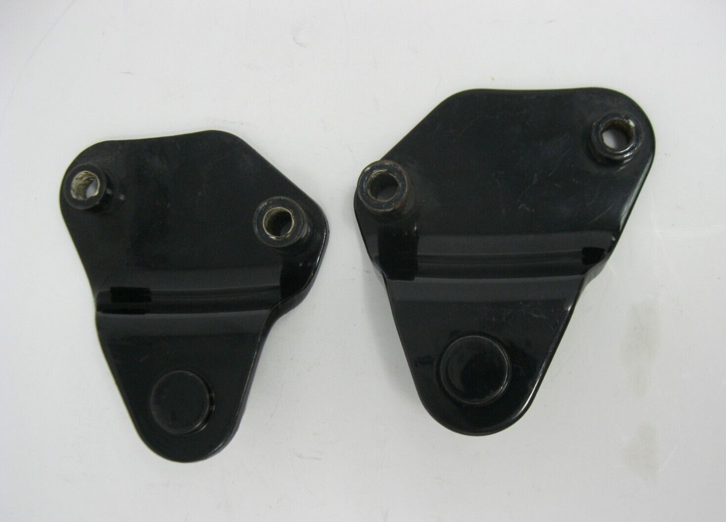 Harley-Davidson OEM 09-13 Touring 2 Point Docking Hardware  54249-09