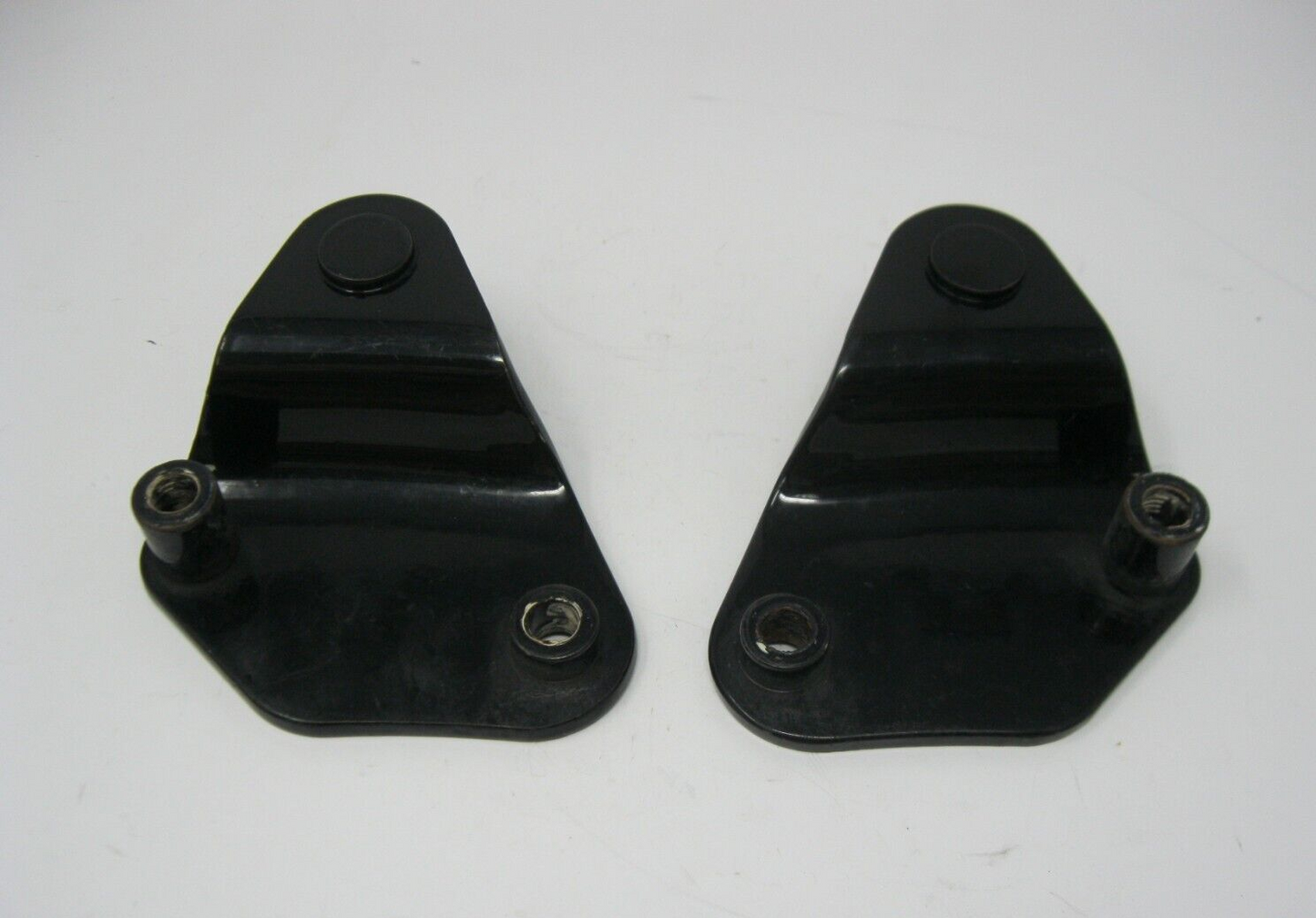 Harley-Davidson OEM 09-13 Touring 2 Point Docking Hardware  54249-09