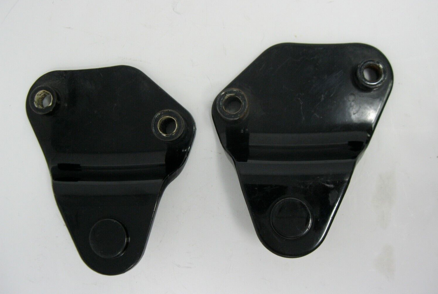 Harley-Davidson OEM 09-13 Touring 2 Point Docking Hardware  54249-09