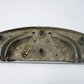 Harley Davidson Chrome Footboard 50621-06 Single Unit