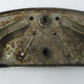 Harley Davidson Chrome Footboard 50621-06 Single Unit