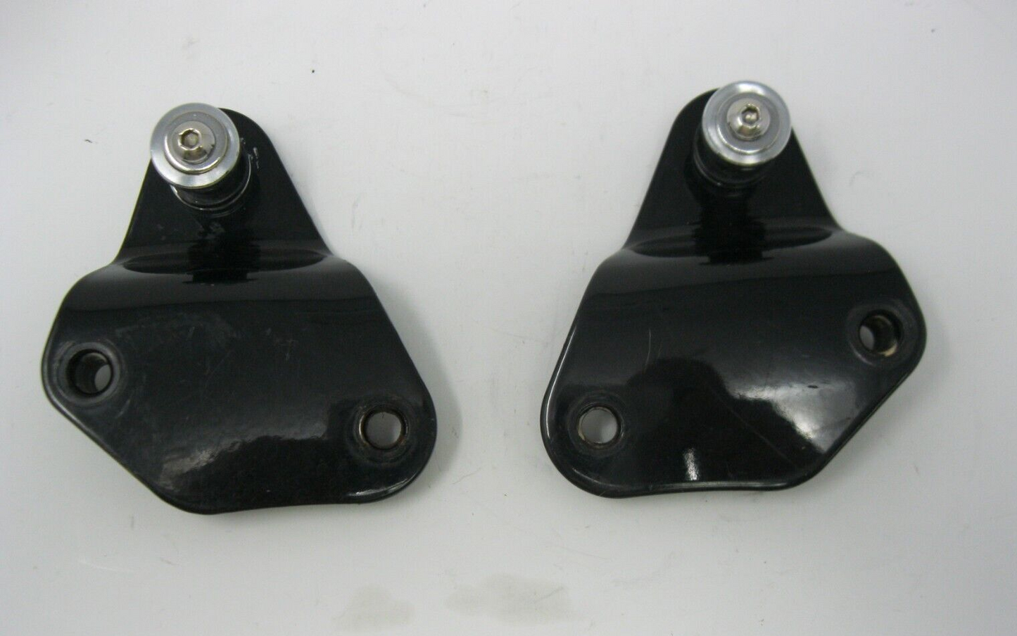 Harley-Davidson OEM 09-13 Touring 2 Point Docking Hardware  54249-09