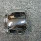 Drag Specialties 96-98 Models Chrome Left Upper Switch Housing 0616-0111