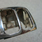 Drag Specialties 96-98 Models Chrome Left Upper Switch Housing 0616-0111