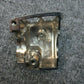 Drag Specialties 96-98 Models Chrome Left Upper Switch Housing 0616-0111