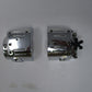 Chrome Lower Switch Housing for Harley-Davidson