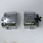 Chrome Lower Switch Housing for Harley-Davidson