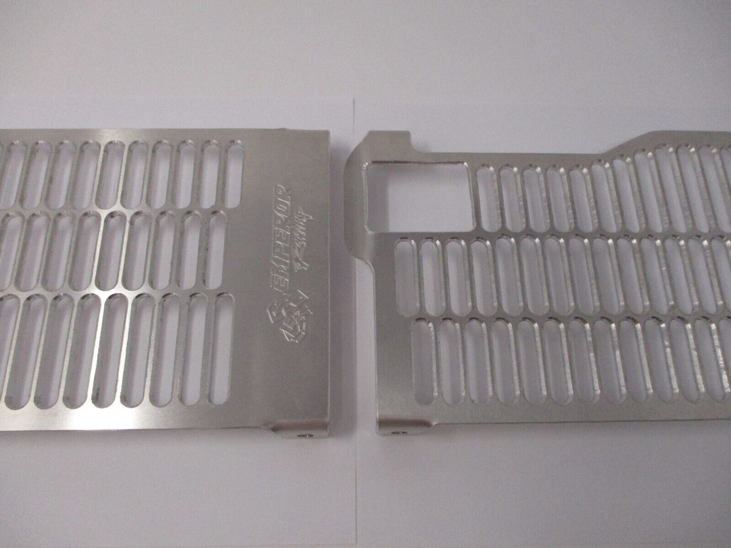 Emperor Racing Radiator Frame Grill for Honda CRF450RX '17-'18 CRFX-2246