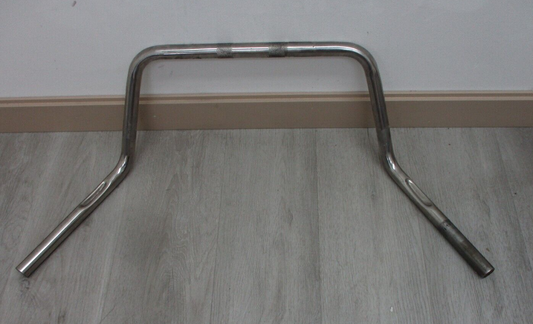 1" Diameter  31" Width Aluminum  Handlebar