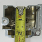 Chrome Lower Switch Housing for Harley-Davidson